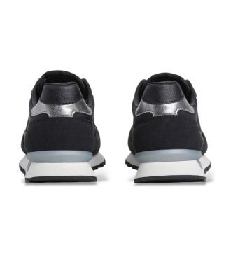 Pepe Jeans Sneaker Brit Elite nere
