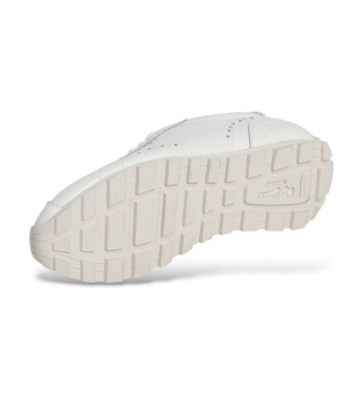 Pepe Jeans Jane Class white sneakers