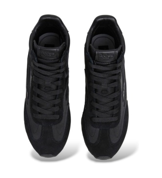 Pepe Jeans Jane Nice black sneakers