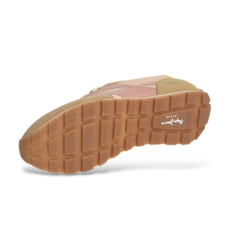 Pepe Jeans Jane Sporty beige sneakers