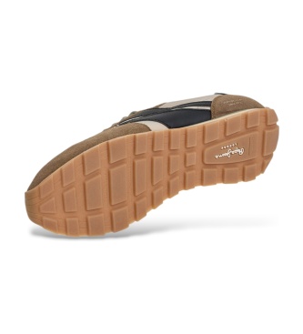 Pepe Jeans Baskets Jason Retro beige