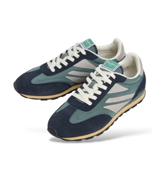 Pepe Jeans Zapatillas Jason Street marino
