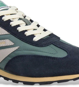 Pepe Jeans Zapatillas Jason Street marino