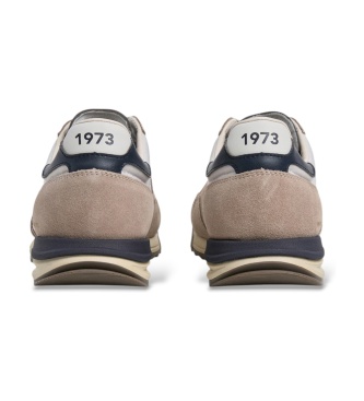 Pepe Jeans Buty Marvin Edition białe