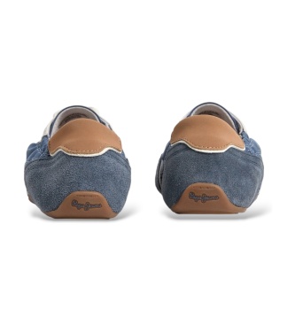 Pepe Jeans Buty taneczne Noa Dance granatowe