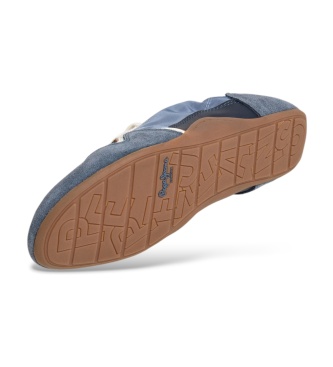Pepe Jeans Buty taneczne Noa Dance granatowe
