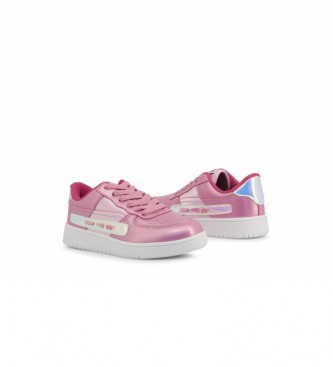 Shone Shoes 17122-020 pink