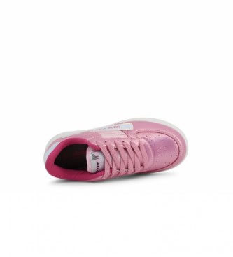 Shone Sapatos 17122-020 rosa