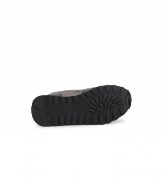 Shone Shoes 617K-011 grey