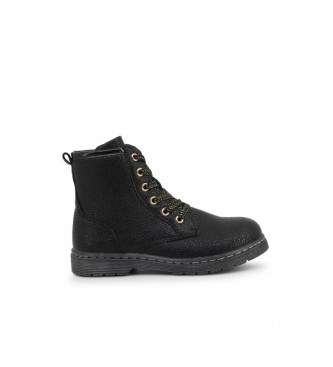 Shone Ankle boots 3382-042 black
