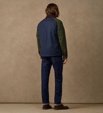 Hackett London Marine Heritage Weekend Jacket
