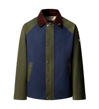 Hackett London Marine Heritage Weekend Jacket
