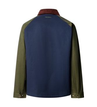 Hackett London Marine Heritage Weekend Jacket