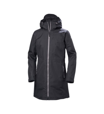 Helly Hansen Manteau matelassé Westport gris