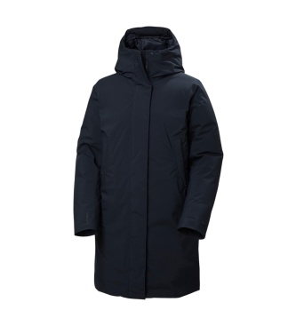 Helly Hansen Daunenmantel Urban Pro HT marineblau
