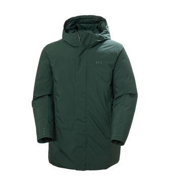 Helly Hansen Abrigo de plumón Urban Pro HT verde