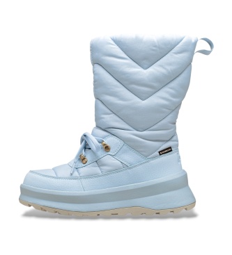 Helly Hansen Bliss Après-støvler blå