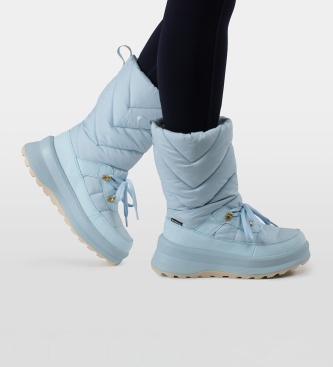 Helly Hansen Bliss Après-støvler blå