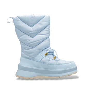Helly Hansen Bliss Après-støvler blå