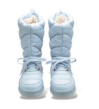 Helly Hansen Bliss Après-støvler blå