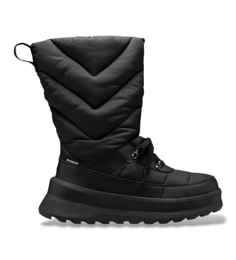 Helly Hansen Bliss Après Stiefel schwarz