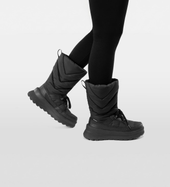 Helly Hansen Bliss Après Stiefel schwarz