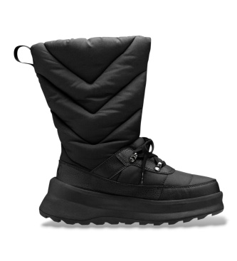 Helly Hansen Bliss Après Stiefel schwarz