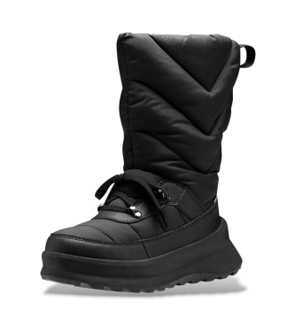 Helly Hansen Bliss Après Stiefel schwarz
