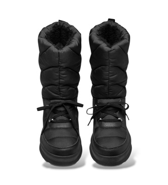 Helly Hansen Bliss Après Stiefel schwarz