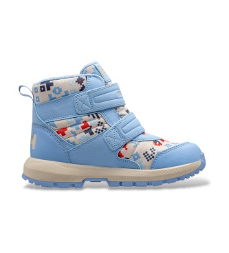 Helly Hansen Stivali Bowstring HT blu