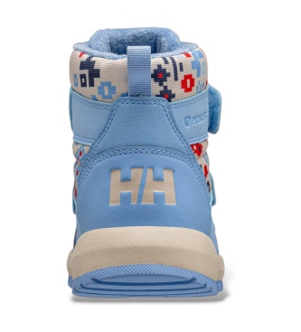 Helly Hansen Stivali Bowstring HT blu