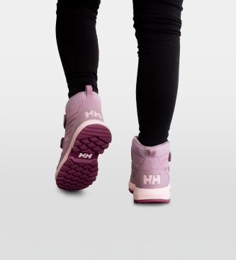 Helly Hansen Bowstring HT Boots Purple