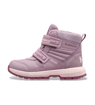 Helly Hansen Bowstring HT Boots Purple