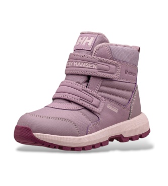 Helly Hansen Bowstring HT Boots Purple