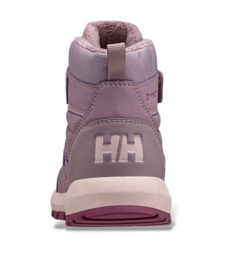 Helly Hansen Bowstring HT Boots Purple