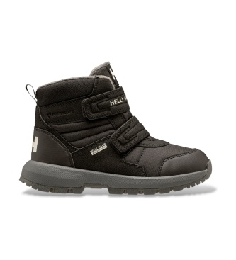 Helly Hansen Bowstring HT Boots Black