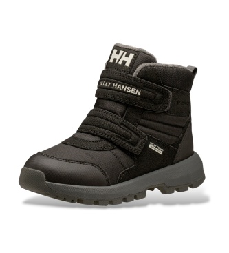 Helly Hansen Bowstring HT Boots Black