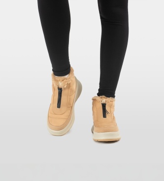 Helly Hansen Cora støvler beige