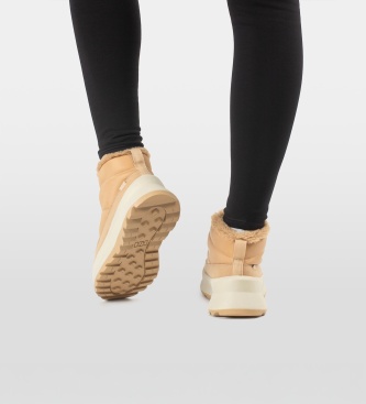 Helly Hansen Cora støvler beige