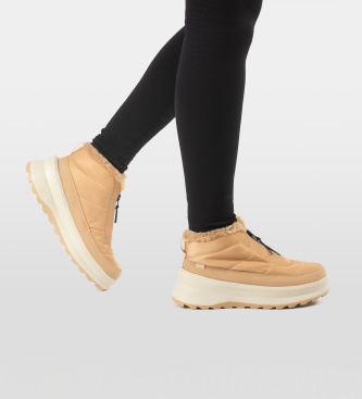 Helly Hansen Cora støvler beige