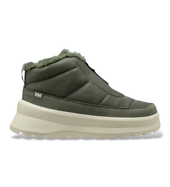 Helly Hansen Cora Stiefeletten grün