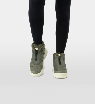 Helly Hansen Cora Stiefeletten grün