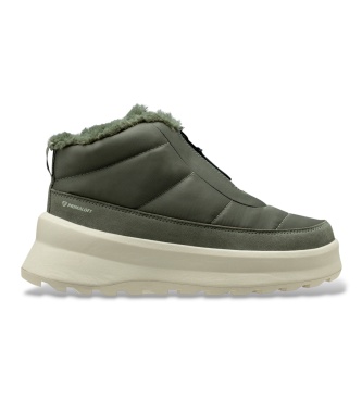 Helly Hansen Cora Stiefeletten grün