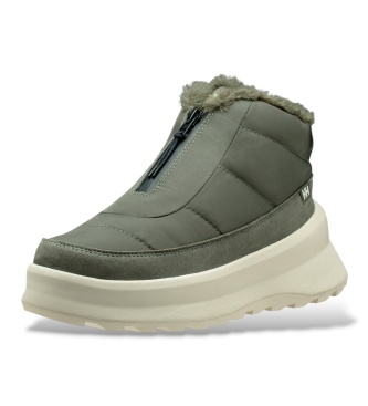 Helly Hansen Cora Stiefeletten grün