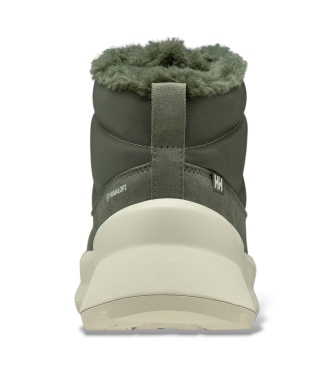 Helly Hansen Cora Stiefeletten grün