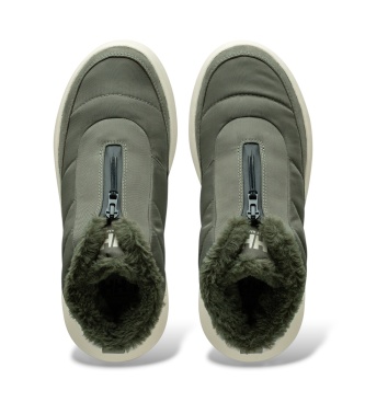 Helly Hansen Cora Stiefeletten grün