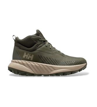 Helly Hansen Chaussures de montagne AWE Hiker Mid HT vert