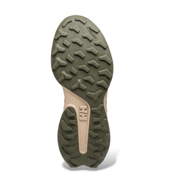 Helly Hansen Chaussures de montagne AWE Hiker Mid HT vert