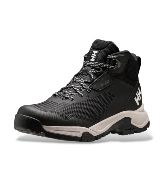 Helly Hansen Canyon Mid HT bjergstøvler sorte