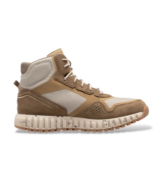 Helly Hansen Bottes de montagne Monashee ULLR HT marron